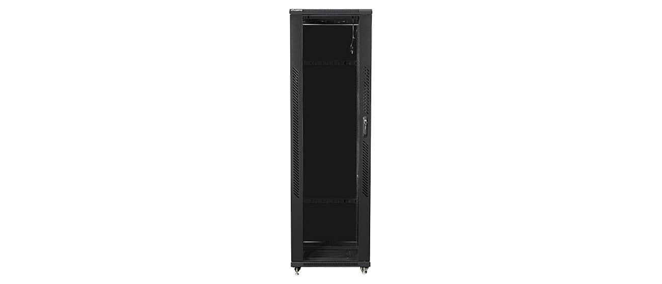 Lanberg FF01 szafa RACK stojąca 19'' 42U 600x1000 mm