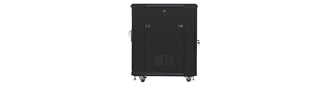 Lanberg FF01 szafa RACK stojąca 19'' 15U 600x800 mm