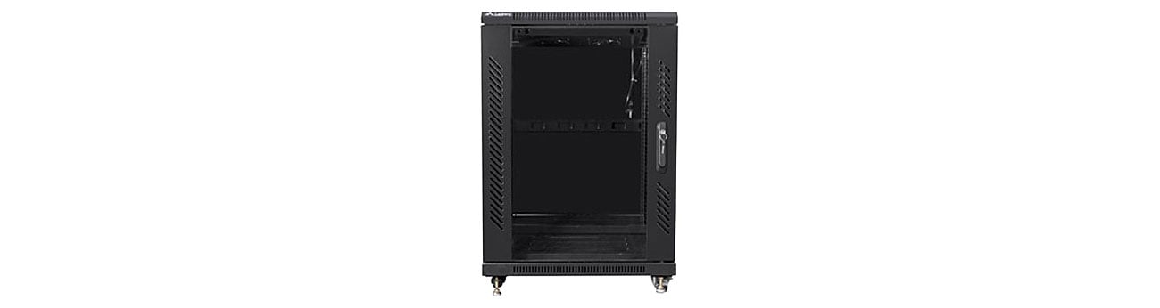 Lanberg FF01 szafa RACK stojąca 19'' 15U 600x800 mm
