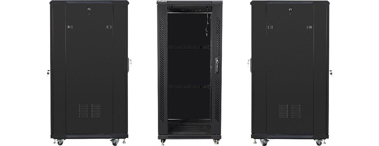 Lanberg szafa serwerowa RACK