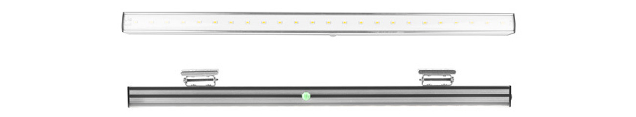 Lampa LED do szafy RACK Lanberg 500 lm