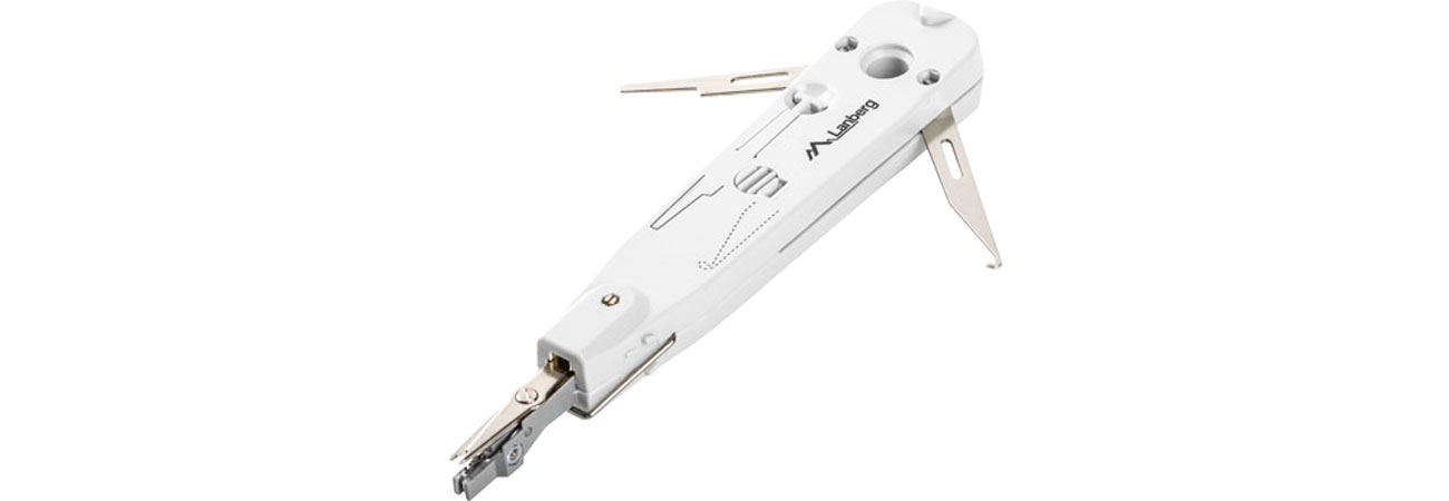 Lanberg Narzędzie uderzeniowe LSA NT-0001