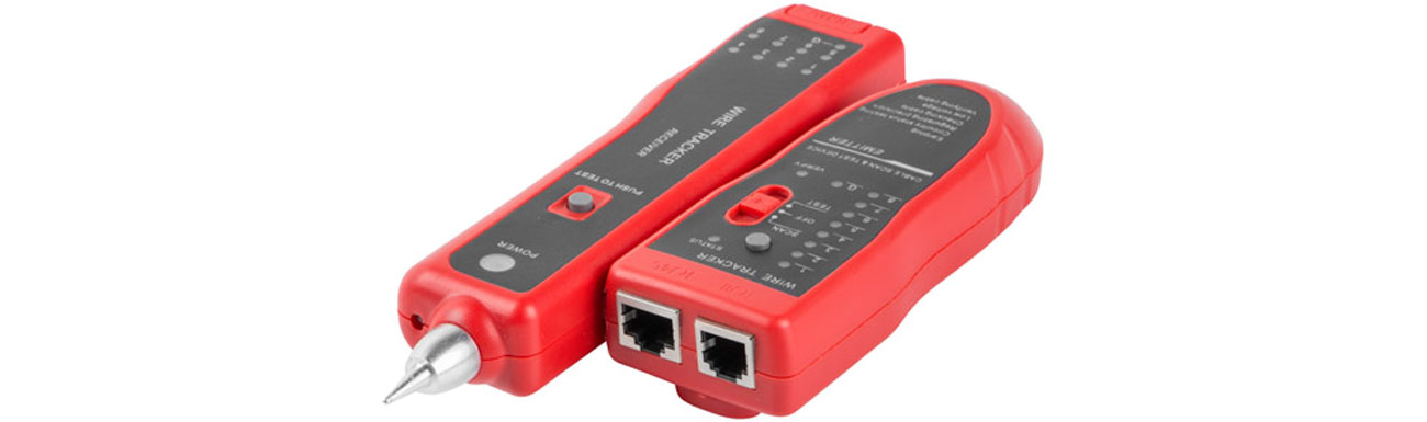 Lanberg Lokalizator kabli wielofunkcyjny NT-0501