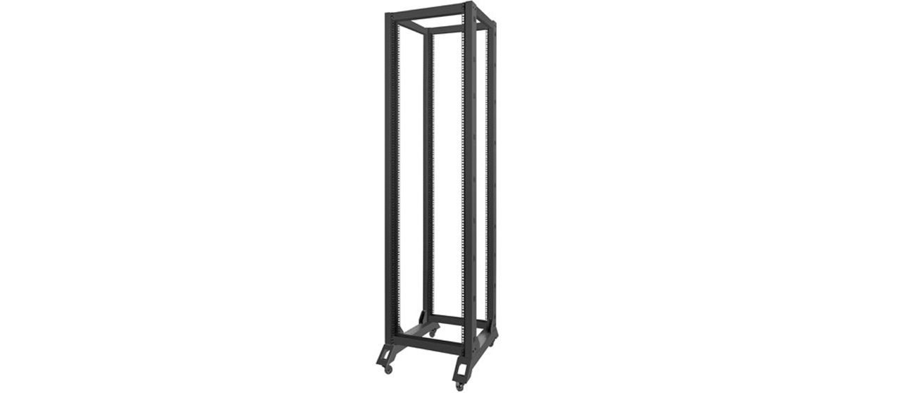 Szafka instalacyjna RACK 42U 600x800