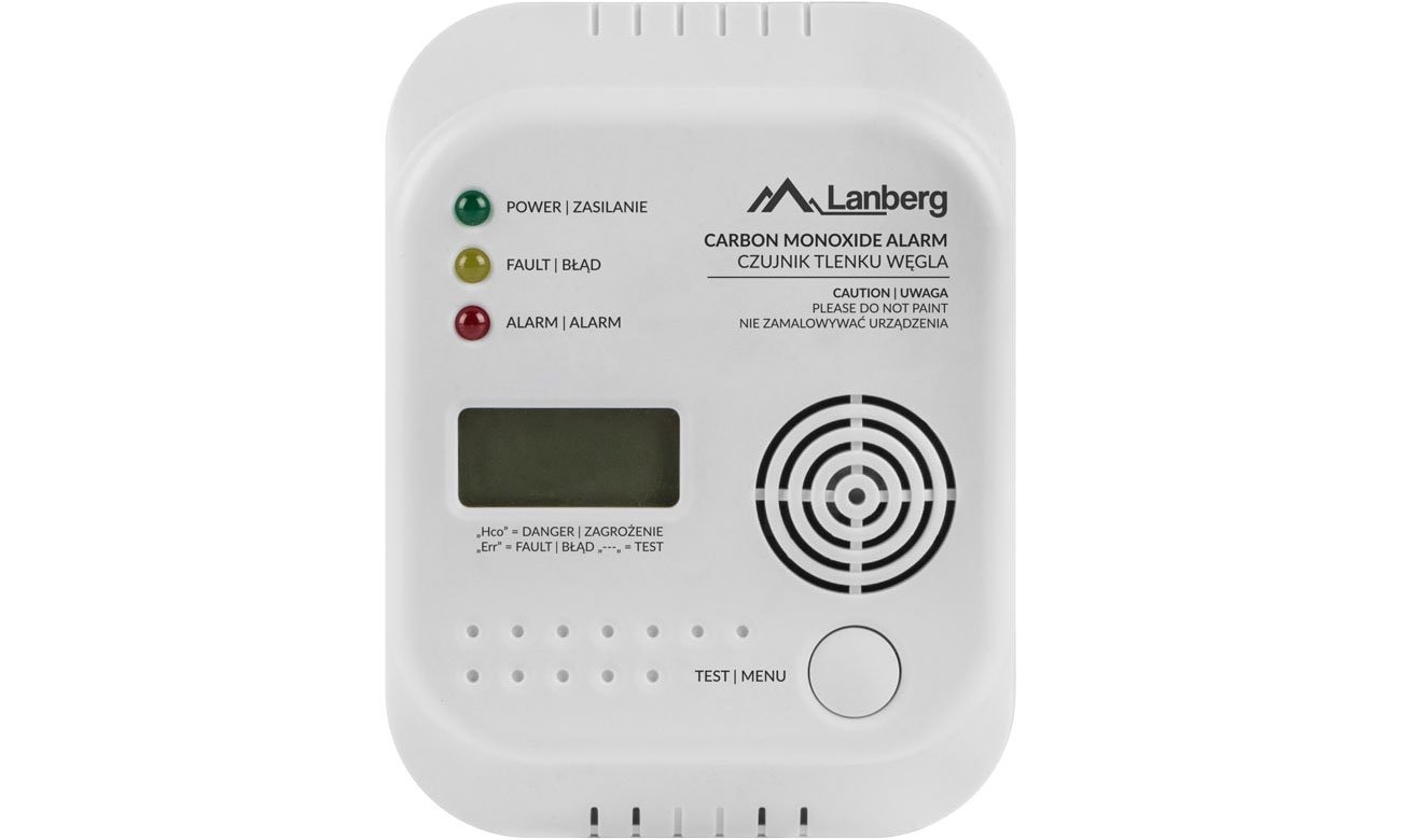 Lanberg SR-1005
