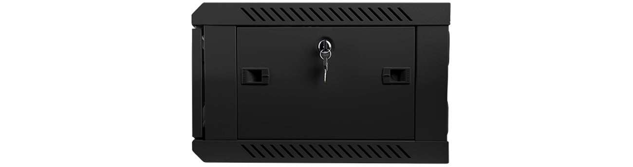 Szafka instalacyjna RACK 19