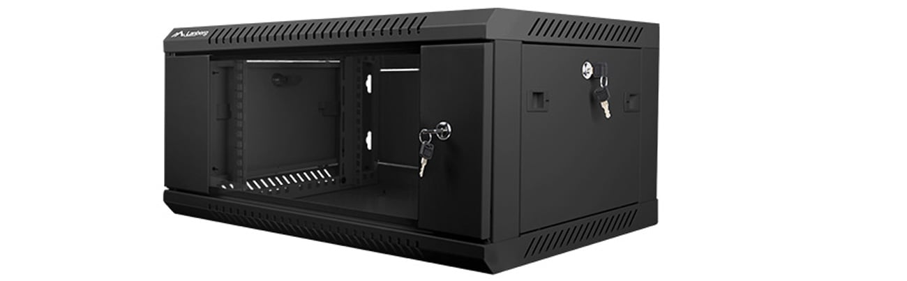 Szafka instalacyjna RACK 19