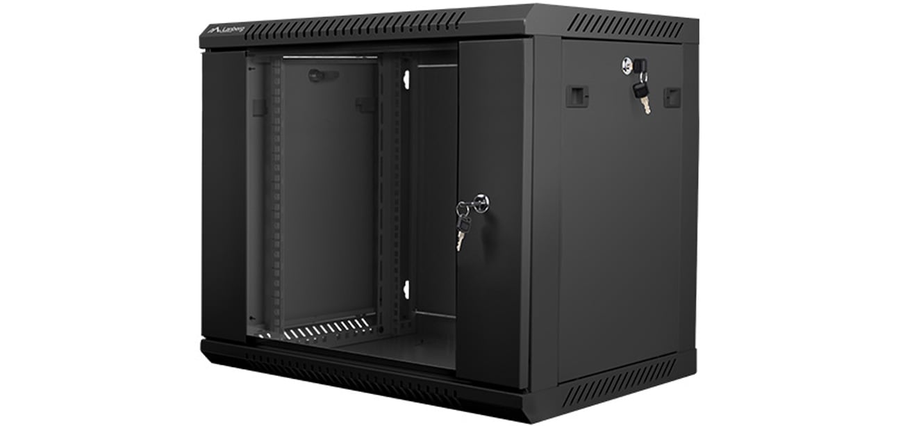 Szafka instalacyjna RACK 19