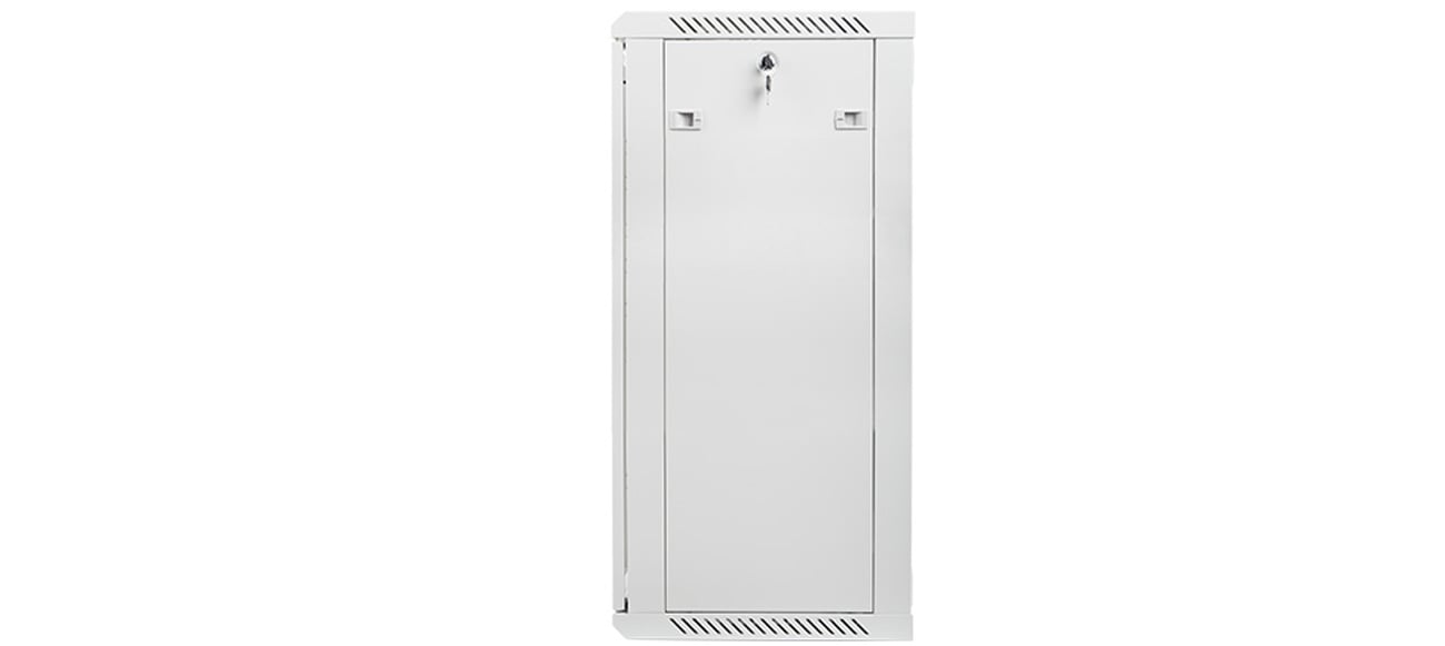 Szafka instalacyjna RACK 22U 600x450
