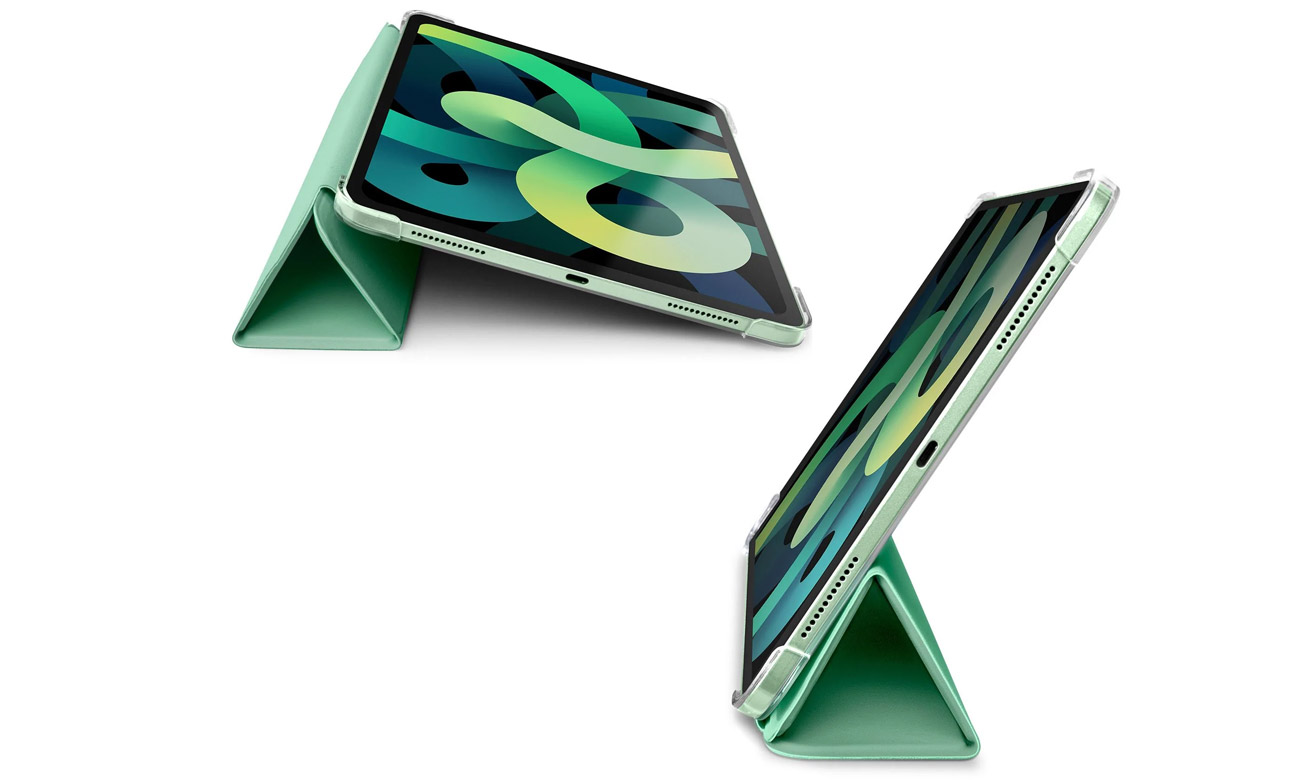 Etui Laut Huex Folio funkcja podstawki