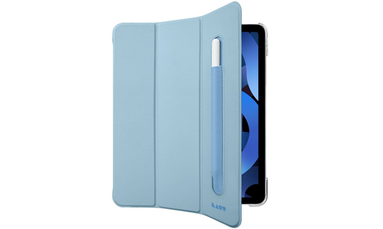 Laut Huex Folio Hülle für iPad Air 10.9 4/5G sky blue