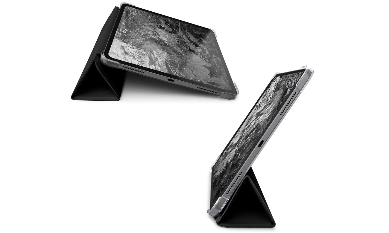 Etui Laut Huex Folio do iPad Pro 11" / Air 10.9'' - Funkcja podstawki