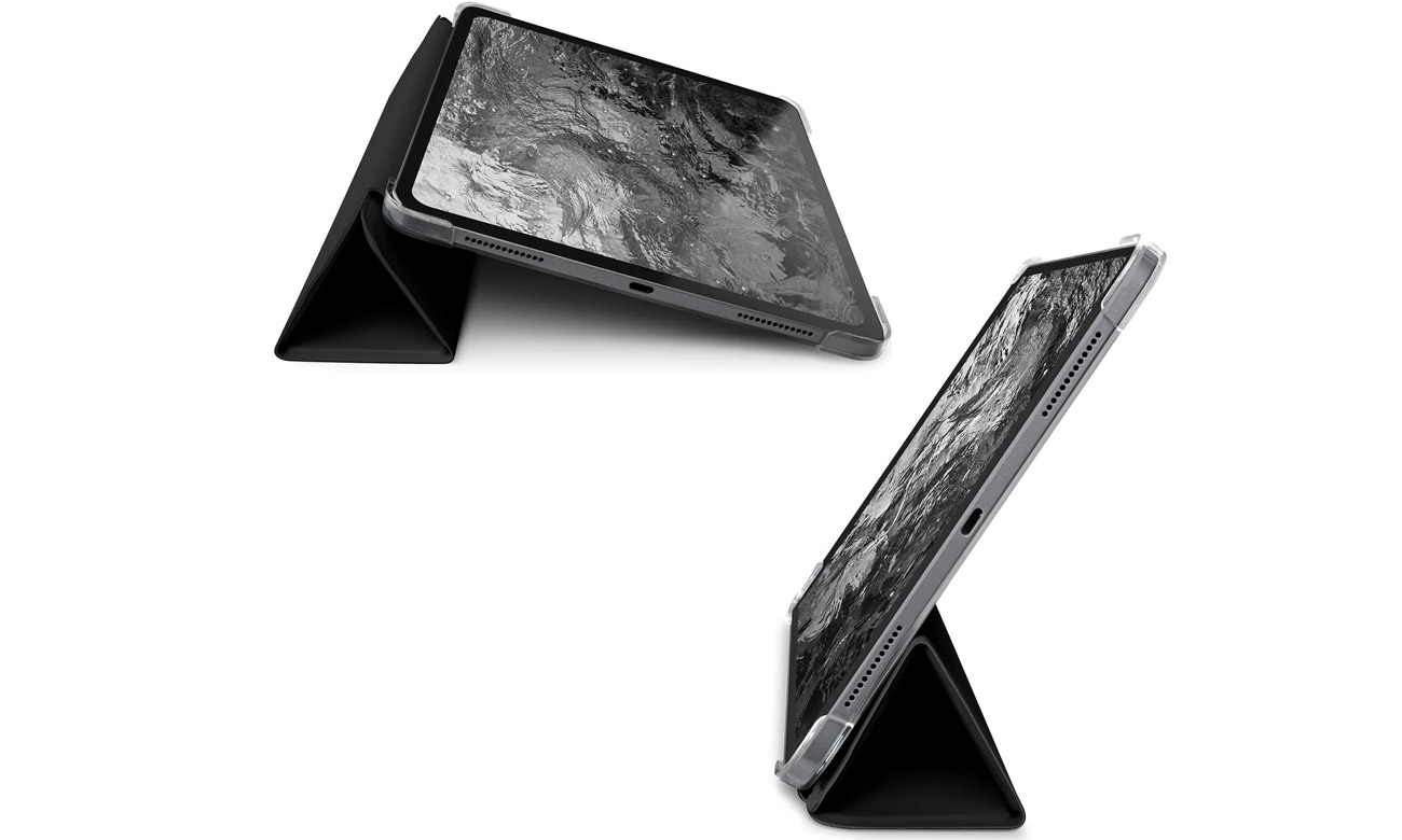 Etui Laut Huex Folio funkcja podstawki