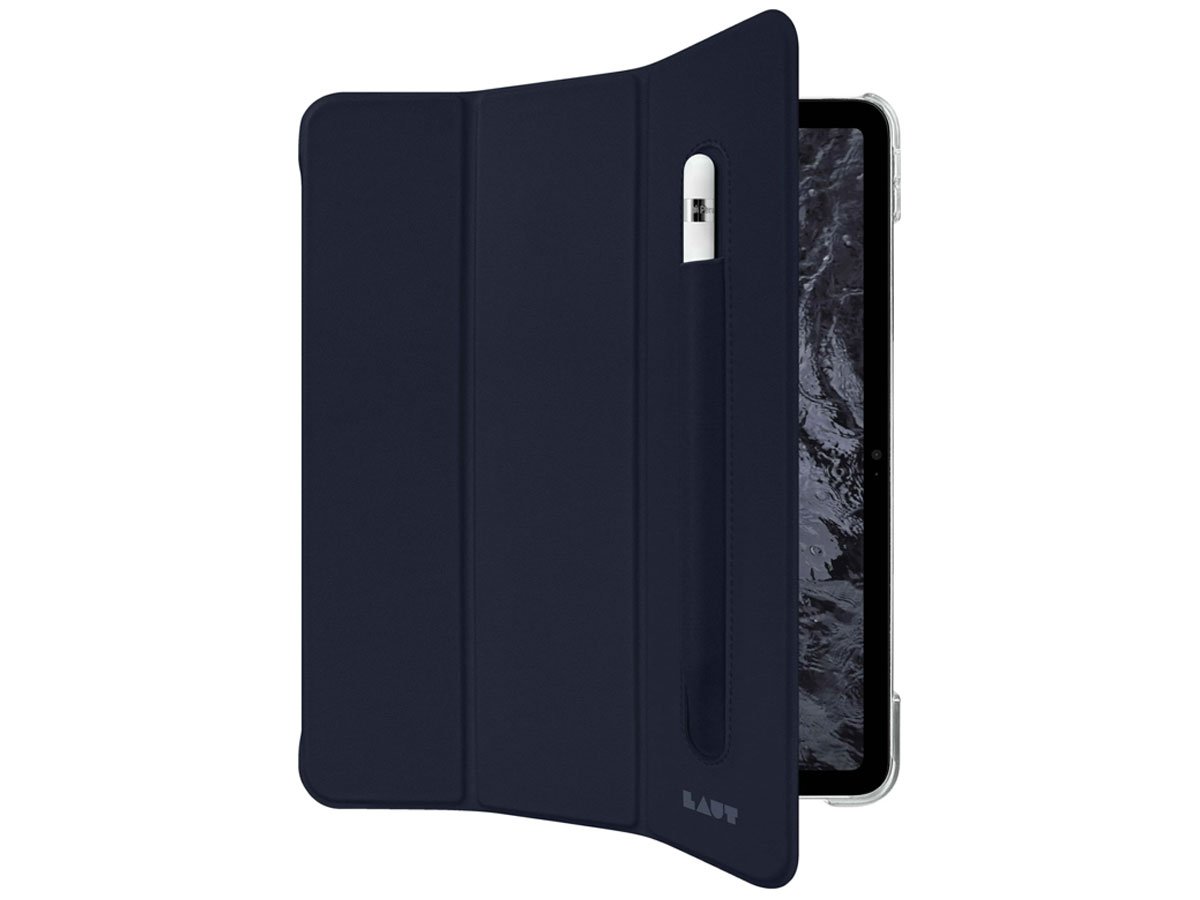 Laut Huex Folio do Apple Pencil do iPad 10.9 10G navy
