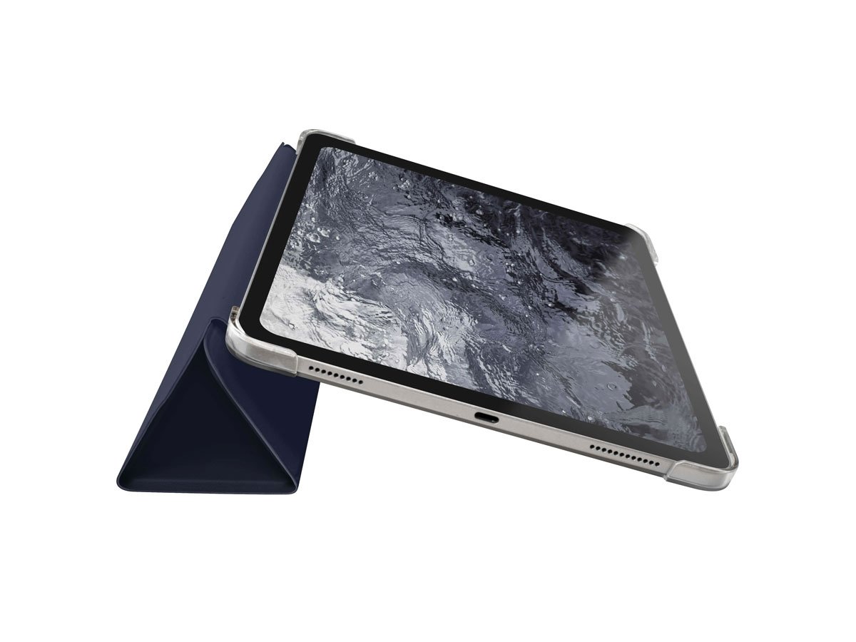 Laut Huex Folio do Apple Pencil do iPad 10.9 10G navy