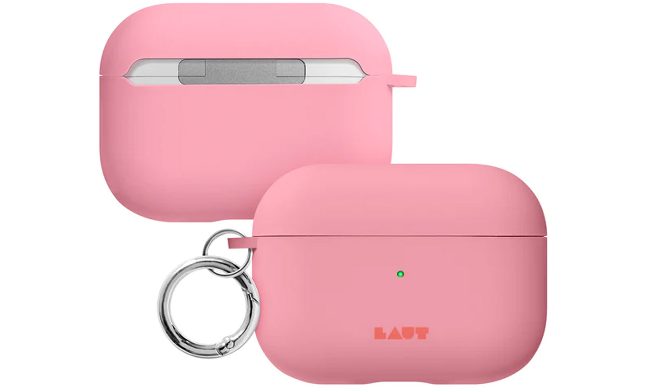 Laut Huex Pastels Hülle für AirPods Pro (2. Generation) Candy - Gesamtansicht