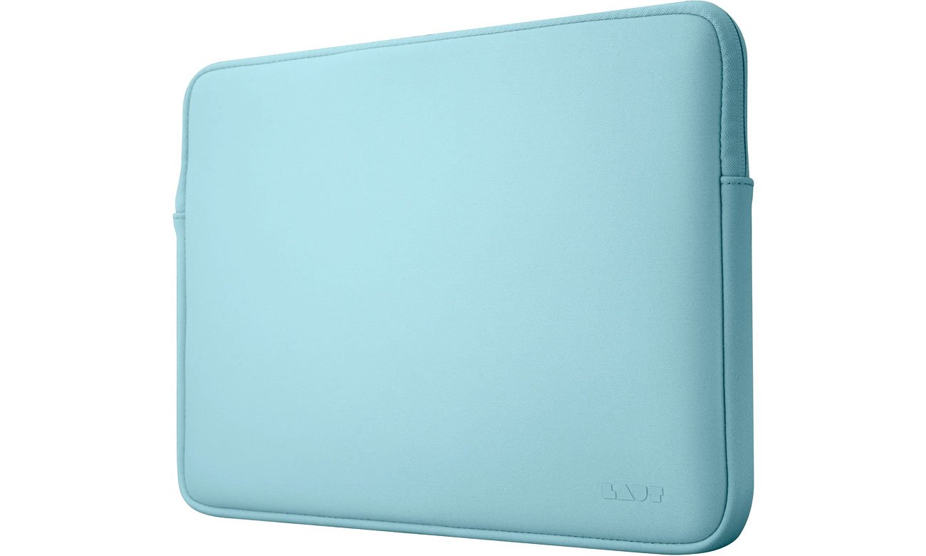 Etui na laptopa Laut Huex Pastels niebieskie