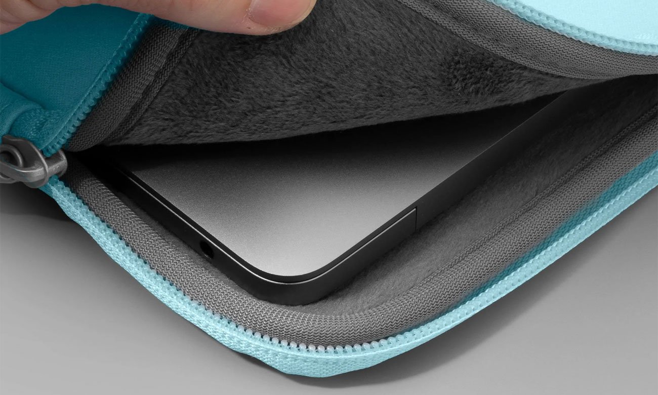 Etui Laut Huex Pastels wnętrze