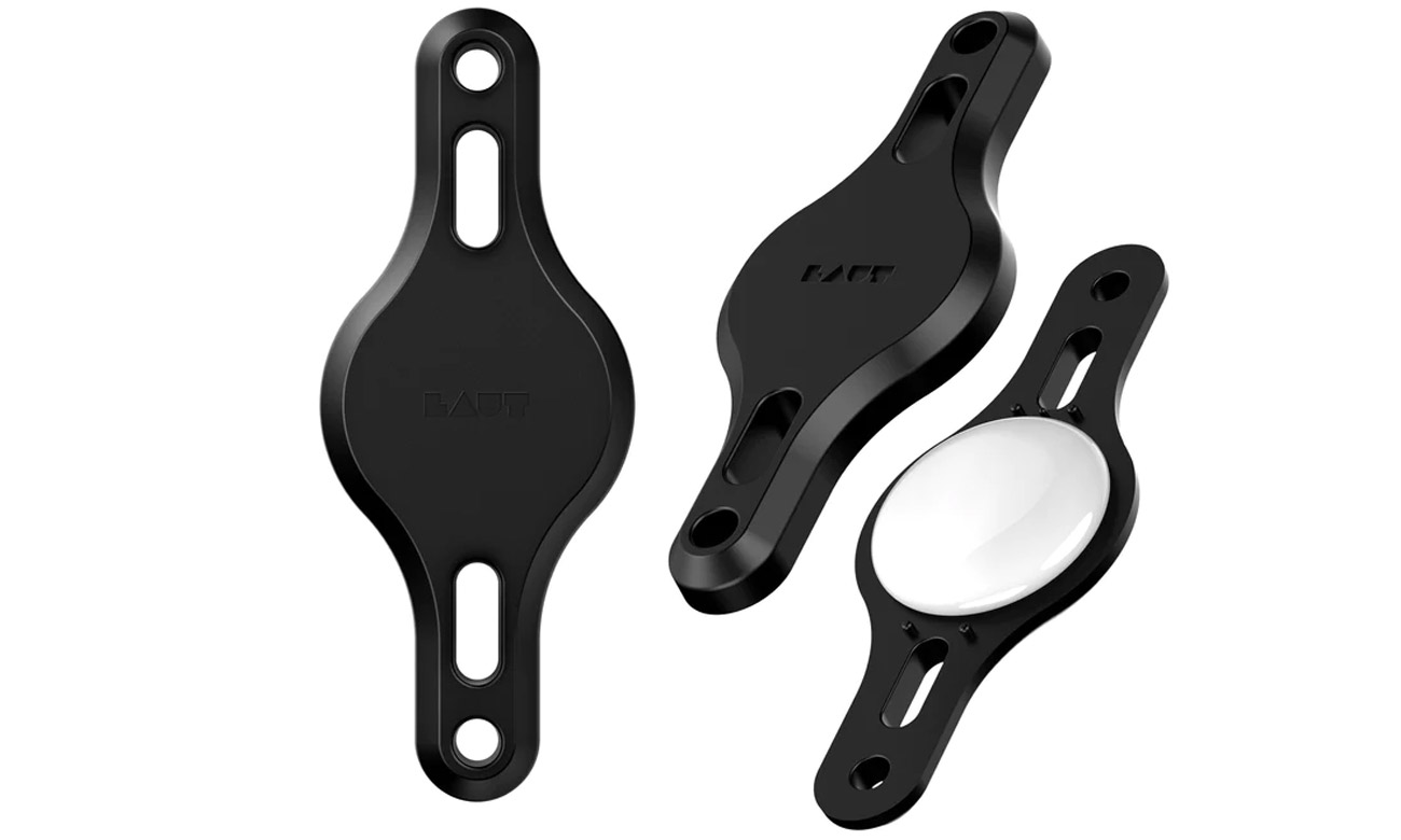 Laut Bike Tag Bottle Mount for AirTag