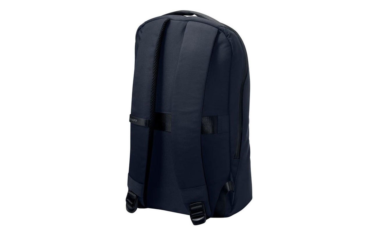Laut Urban City Daypack 12l widok z tyłu