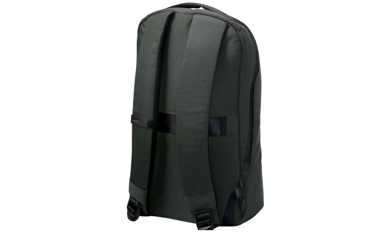 Laut Urban City Daypack 12l widok z tyłu