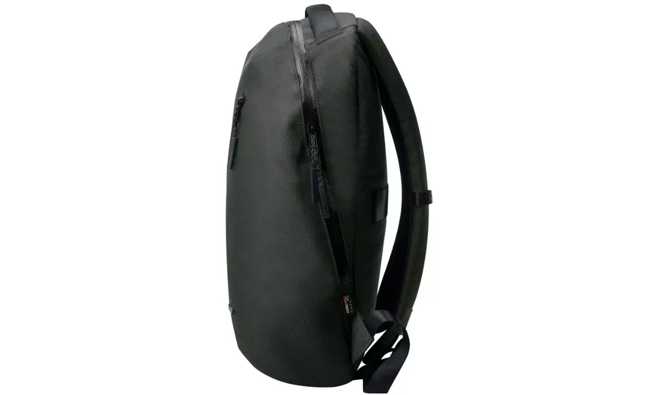 Laut Urban City Daypack 12l widok z boku