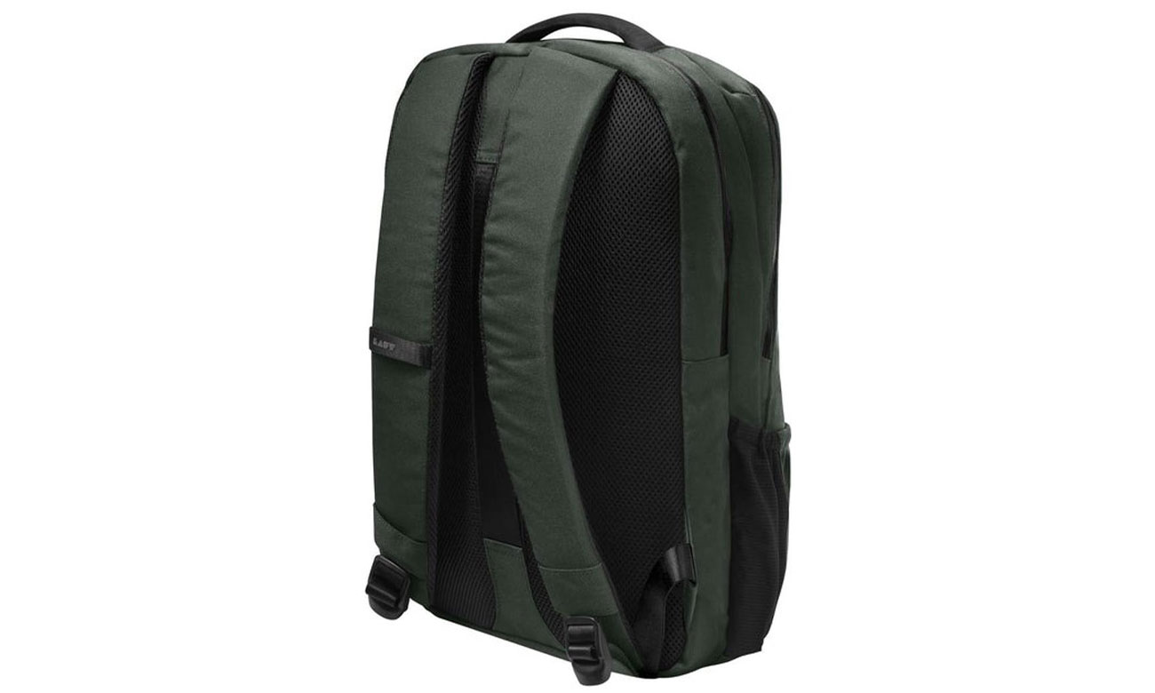 Laut Urban City Daypack widok z boku