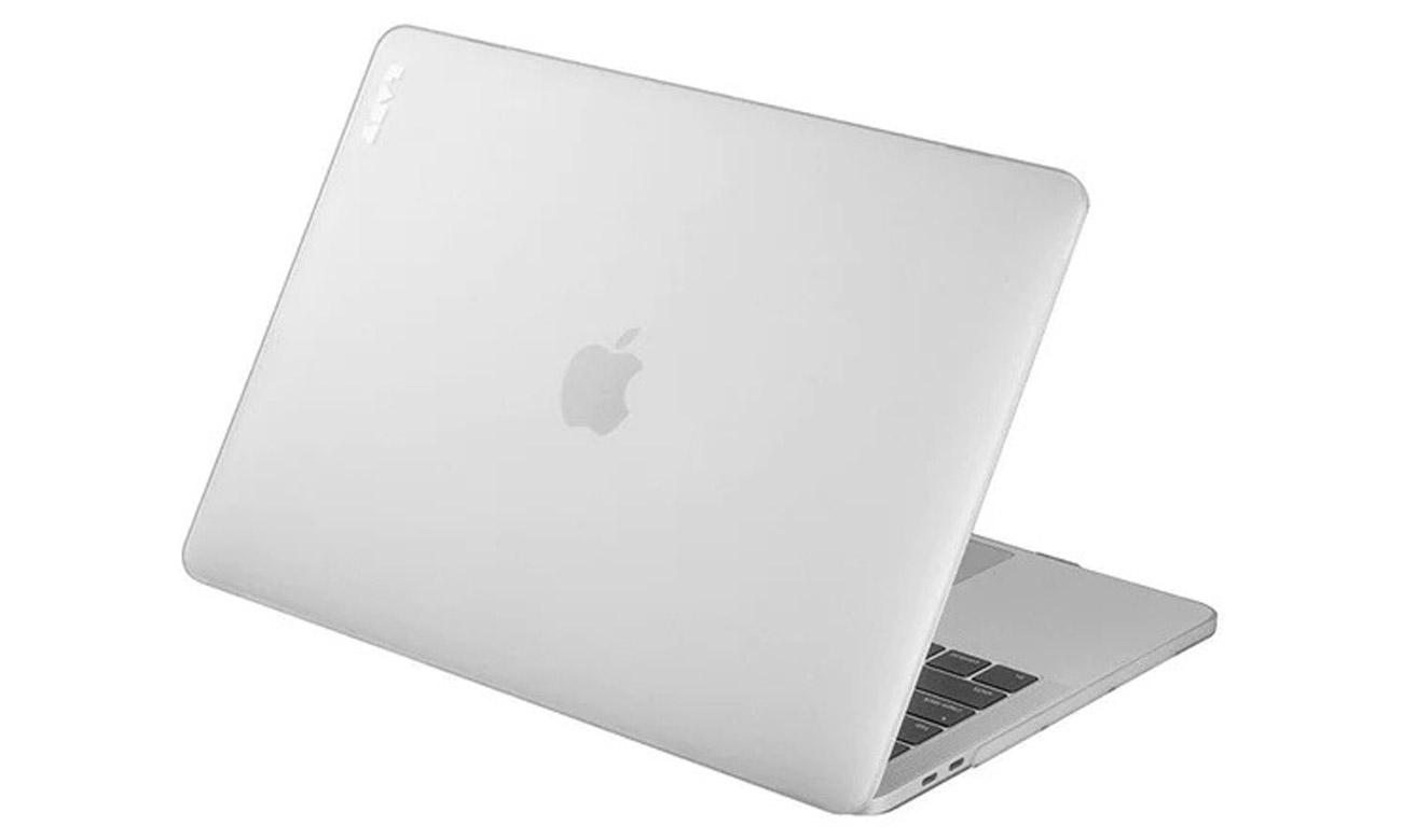 Laut Huex do Macbook Air 13 2020 frost widok z góry