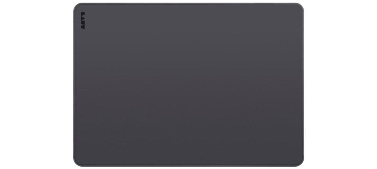 Laut Huex do Macbook Air 13 2022 black widok z góry
