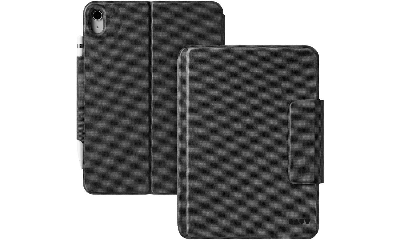 Laut Type Folio do iPad 10.9'' 10G LAUTLIPD22TYBK