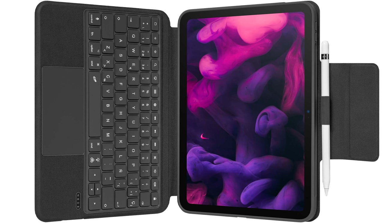 Laut Type Folio do iPad 10.9'' 10G etui z klapką