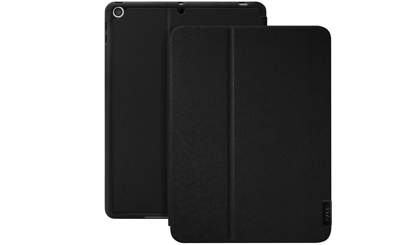 Laut Prestige Folio Hülle für iPad 10.2" 7/8G schwarz