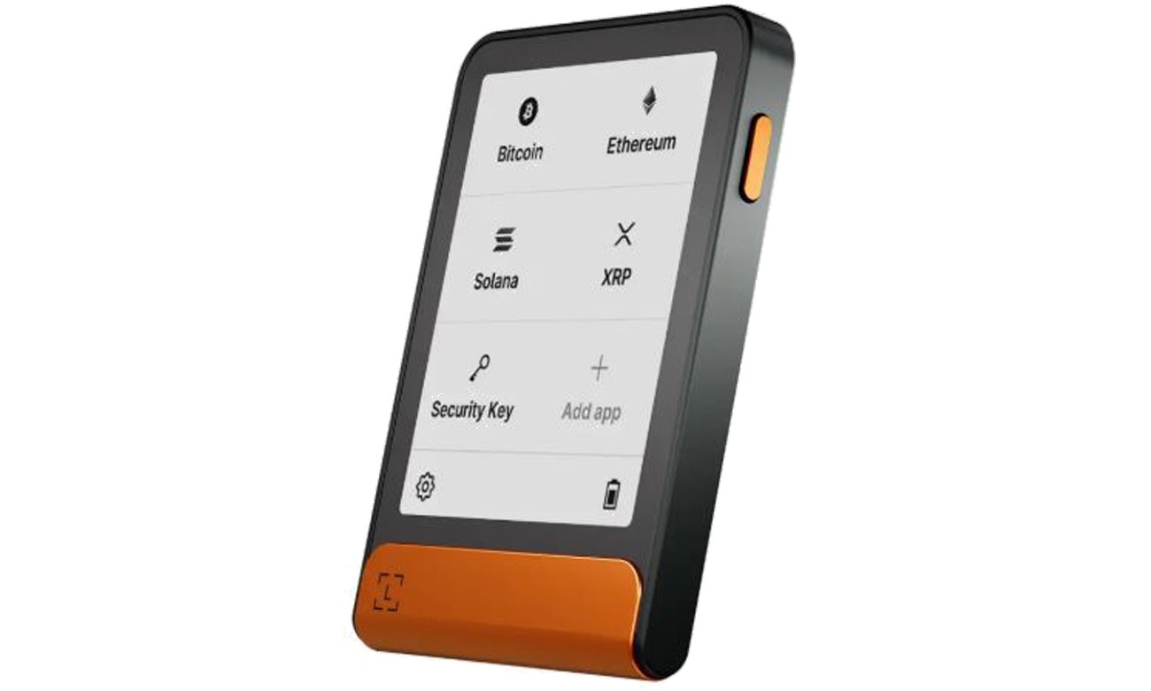Ledger Flex