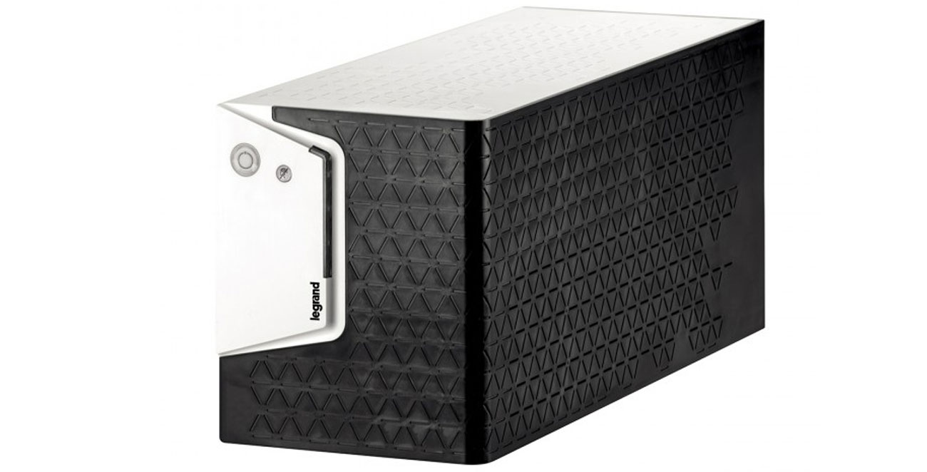 Zasilacz awaryjny Legrand UPS Keor SP (1500VA/900W, IEC)