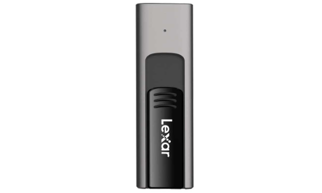 Pendrive Lexar 128GB JumpDrive M900 USB 3.1