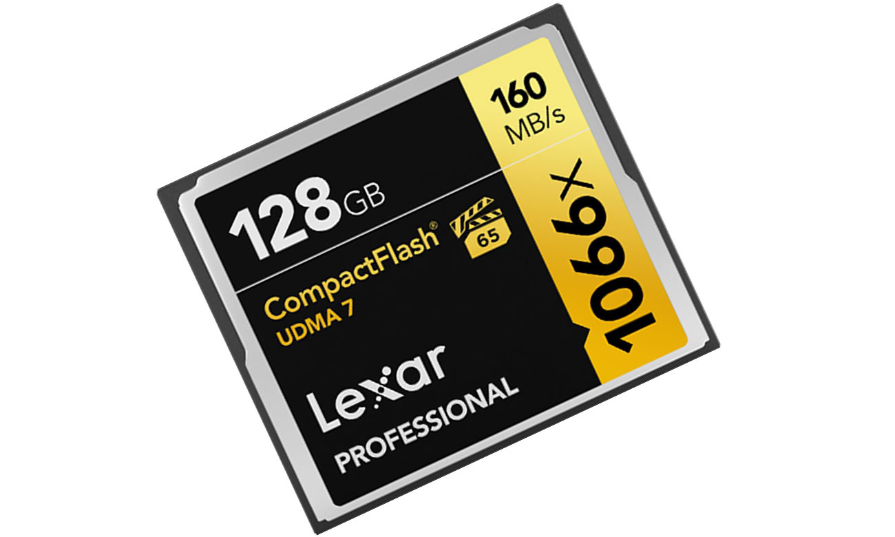 Szybki zapis i odczyt danych