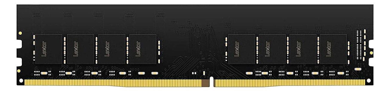 DDR4 RAM Lexar 16GB (1x16GB) 3200MHz CL22