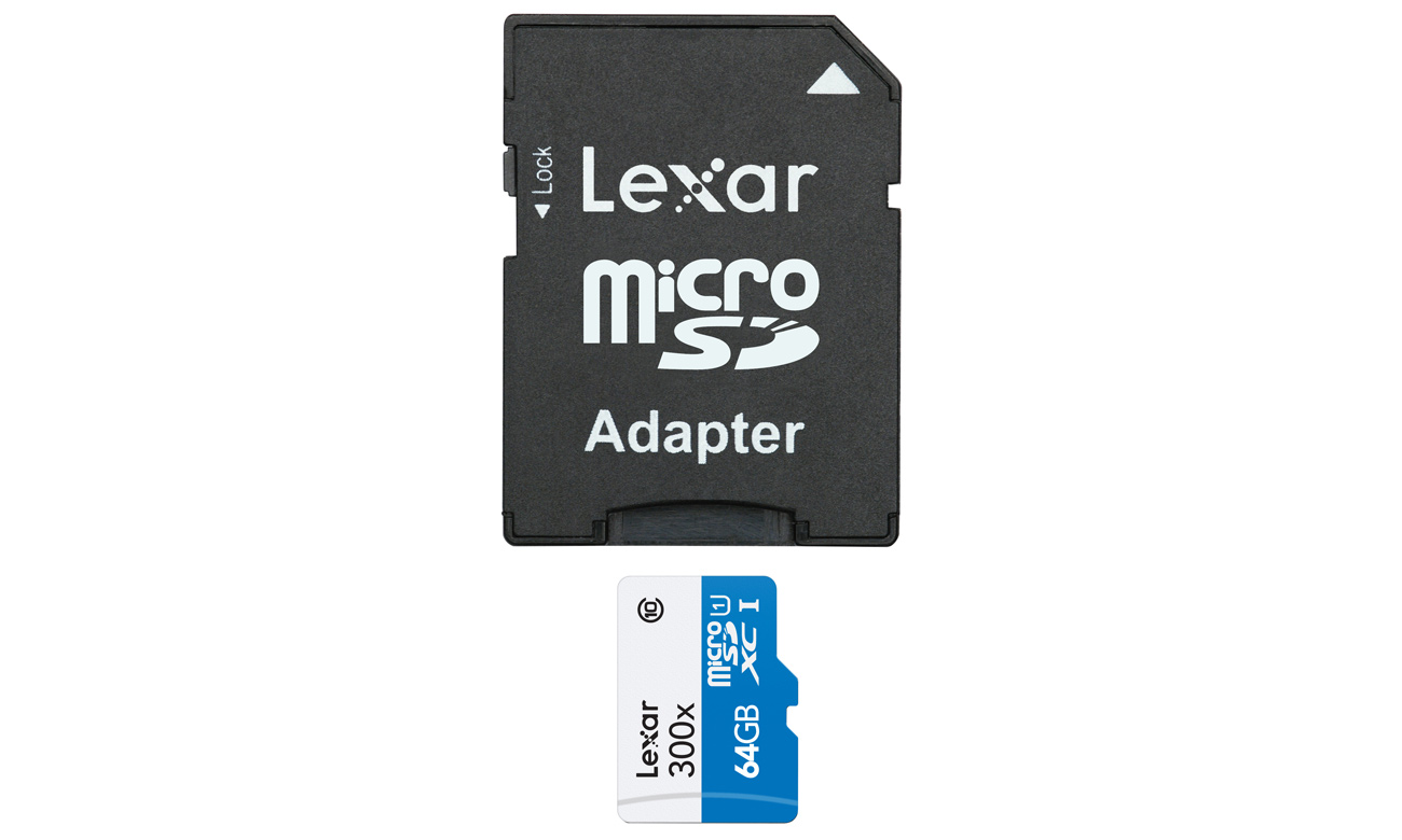 Nagrywaj filmy w rodzielczości HD