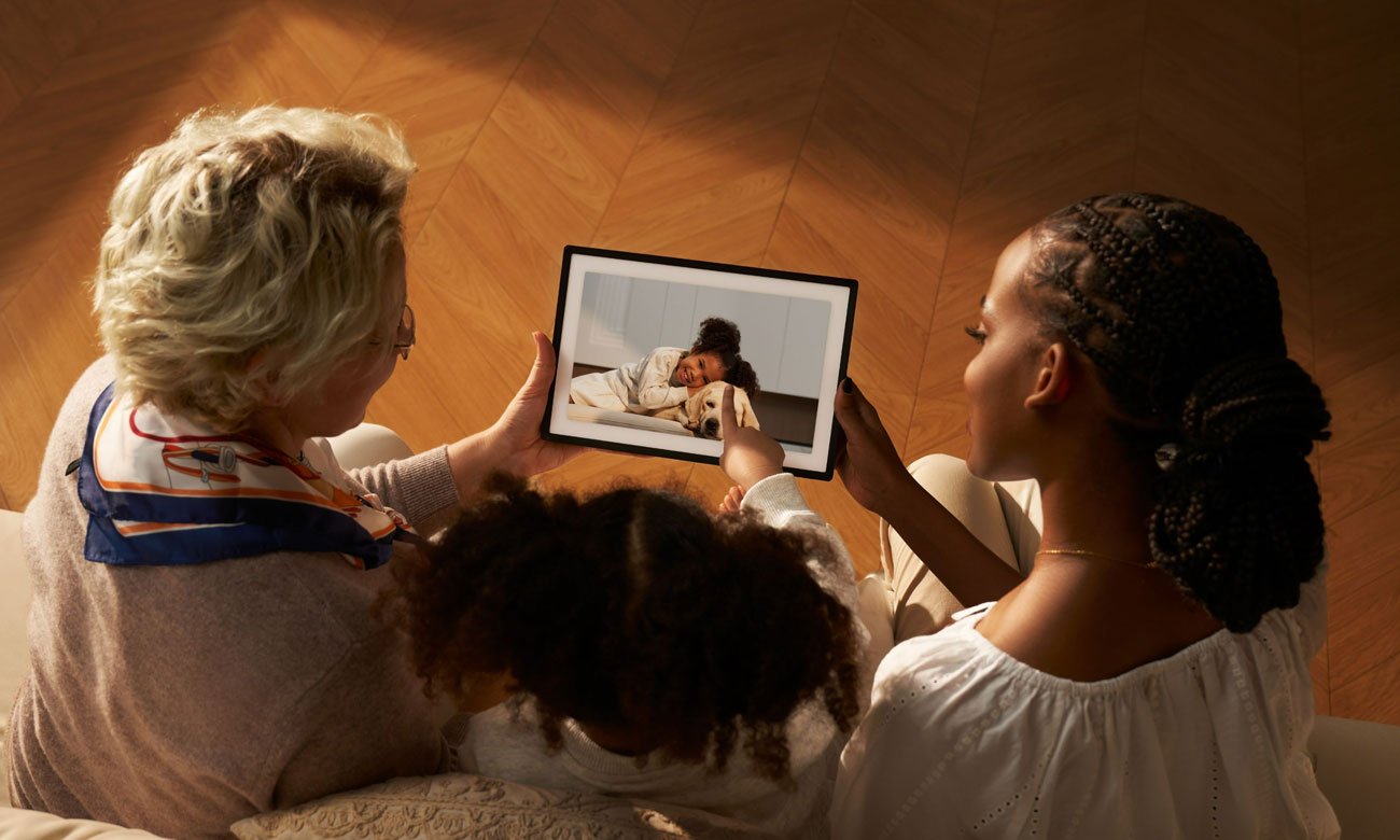 Pexar 11 Digital Picture Frame