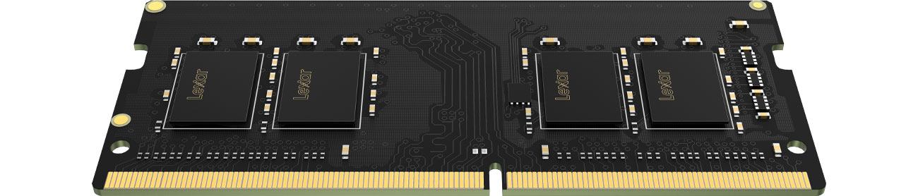 Pamięć RAM SODIMM DDR4 Lexar 3200MHz CL22