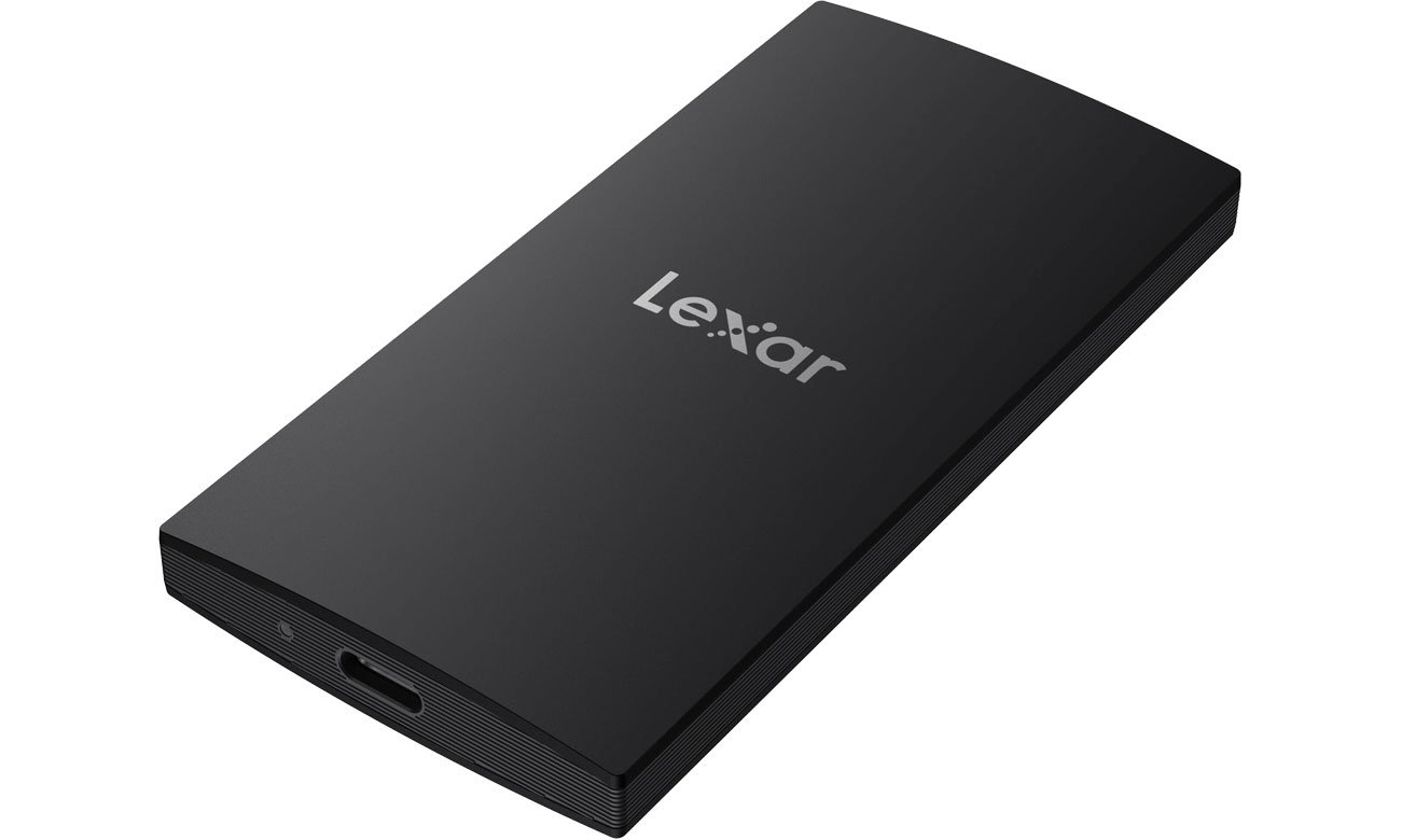 Портативний SSD Lexar SL300