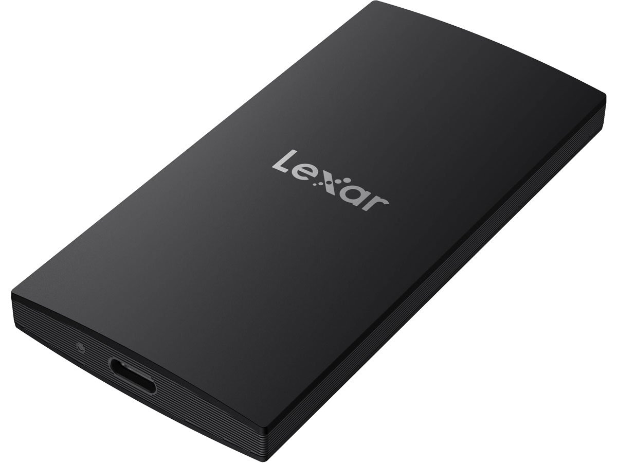 Lexar SL300 Portable SSD