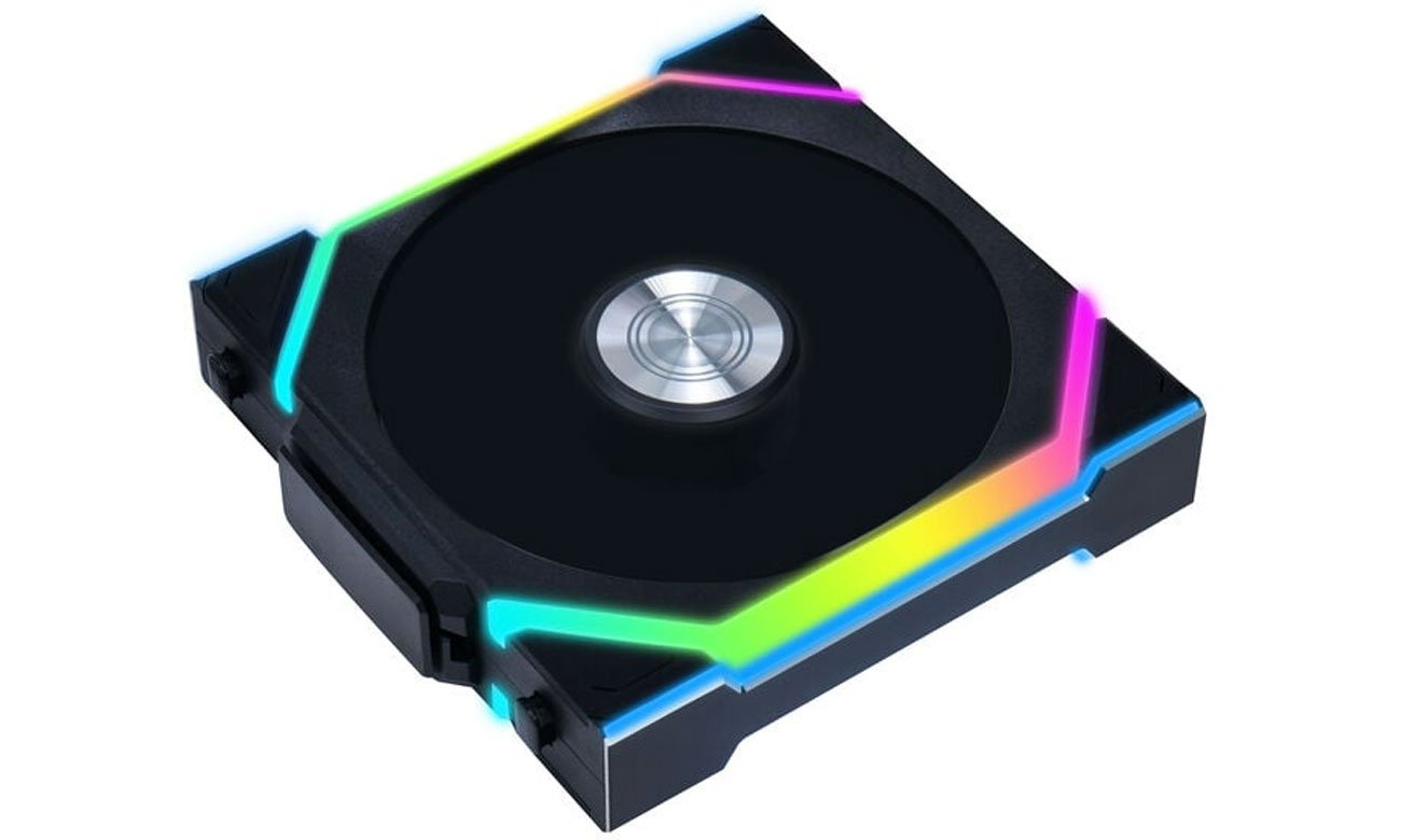 Lian Li Uni Fan SL Wireless 120 120mm