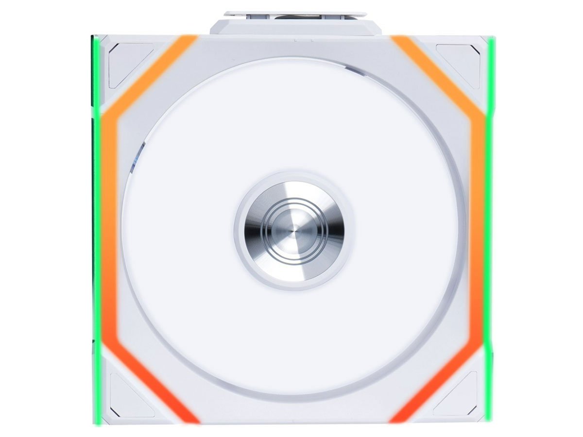 Lian Li Uni Fan SL Wireless 120 White 120mm