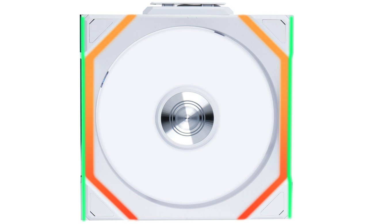 Lian Li Uni Fan SL Wireless 120 White 120mm