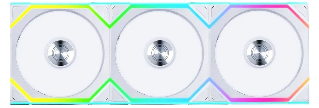 Lian Li Uni Fan SL Wireless 120 Triple Pack 3x120mm