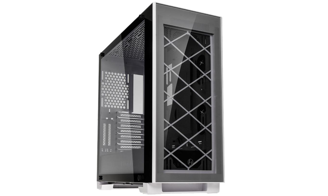 Lian Li Alpha 330W