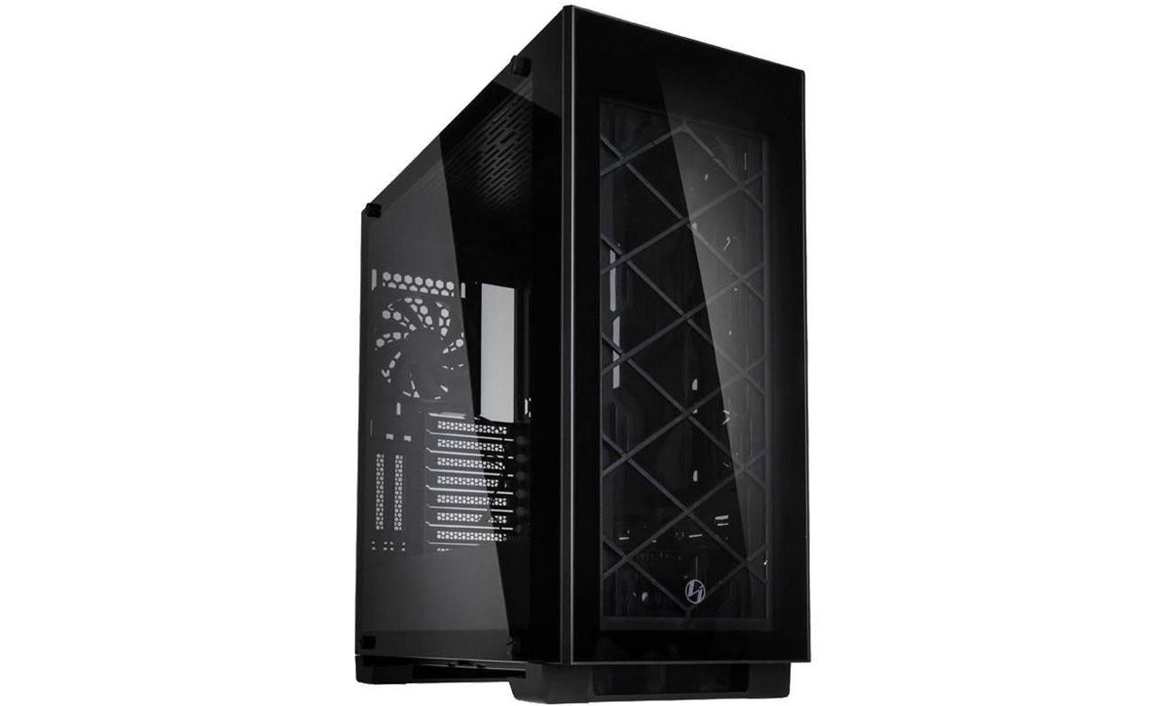 Lian Li Alpha 330X