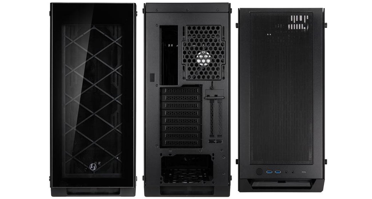 Lian Li Alpha 330X