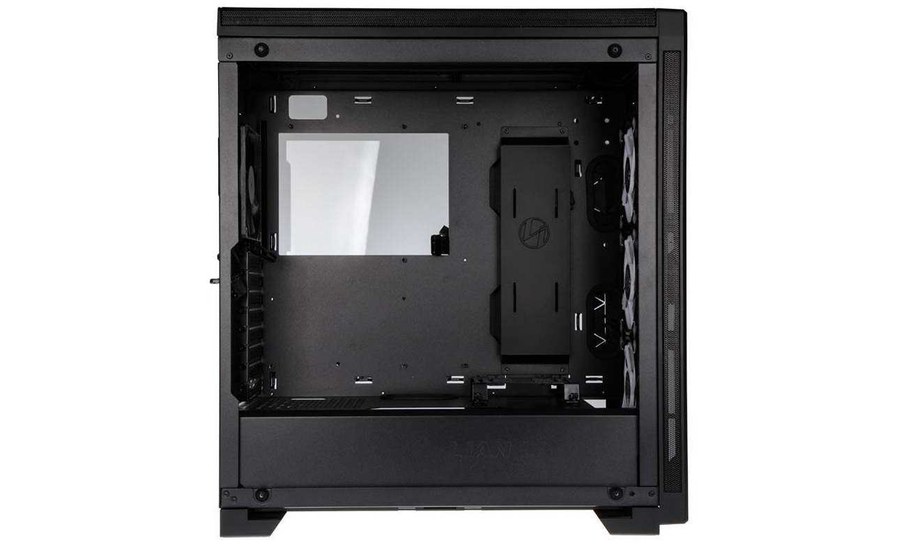 Lian Li Alpha 550X